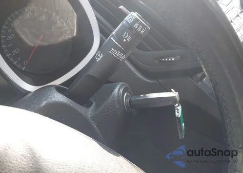 2013 Chevrolet Equinox 1Lt z USA, uszkodzony, nr VIN 2GNFLEEK6D6332876